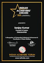 SelectorsHub gallery image