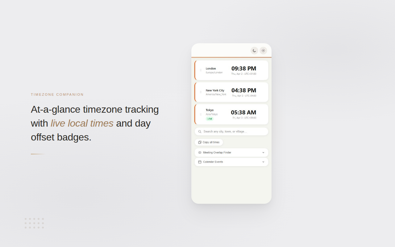 ZoneHop gallery image