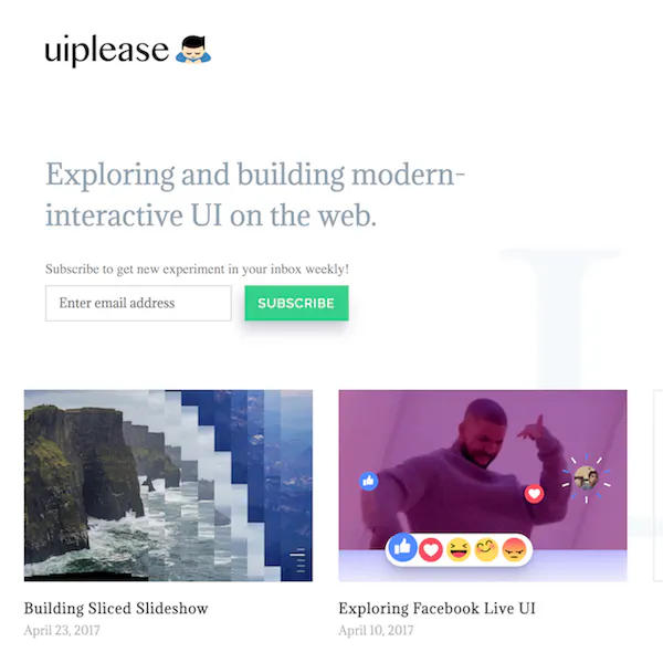 uiplease