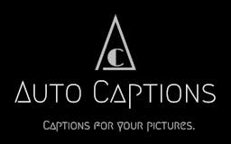 Auto Caption media 3