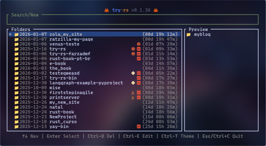 try-rs gallery image