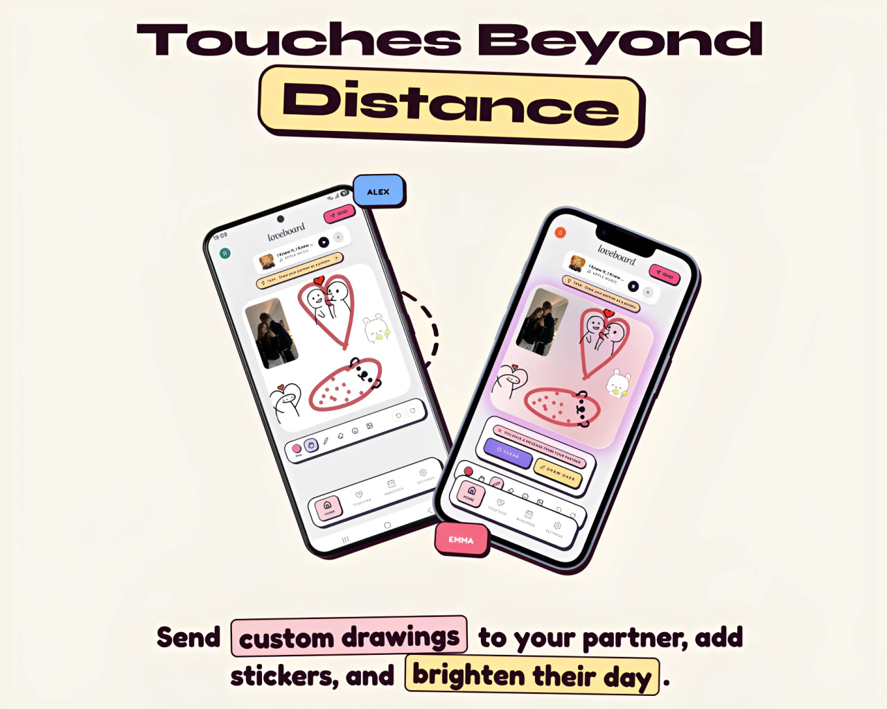 Loveboard 截图