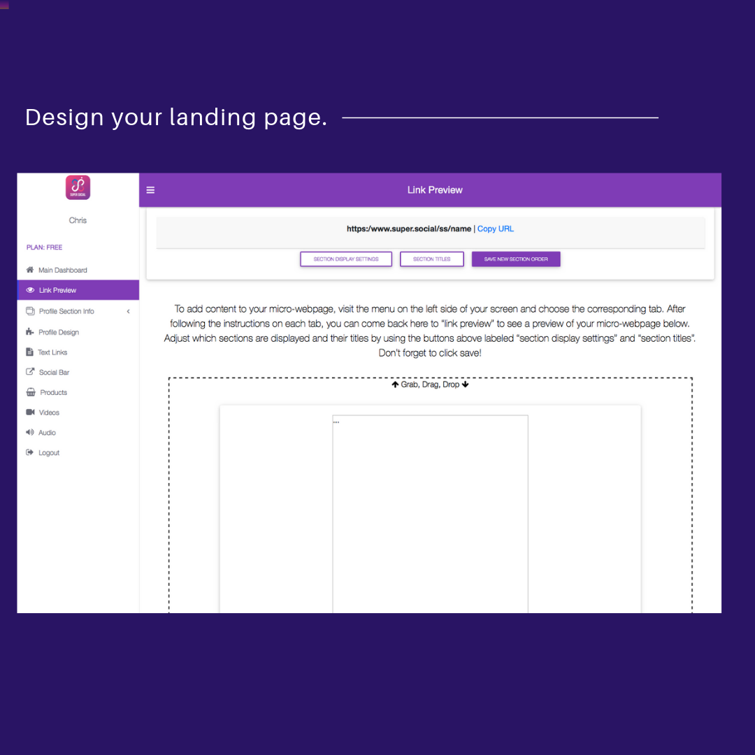 Super Social gallery image