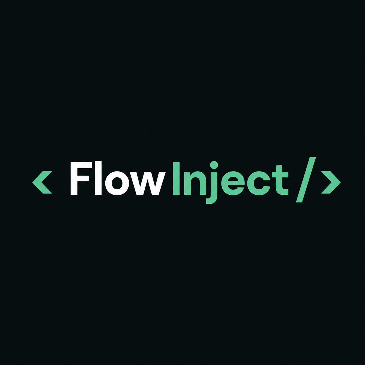 FlowInject