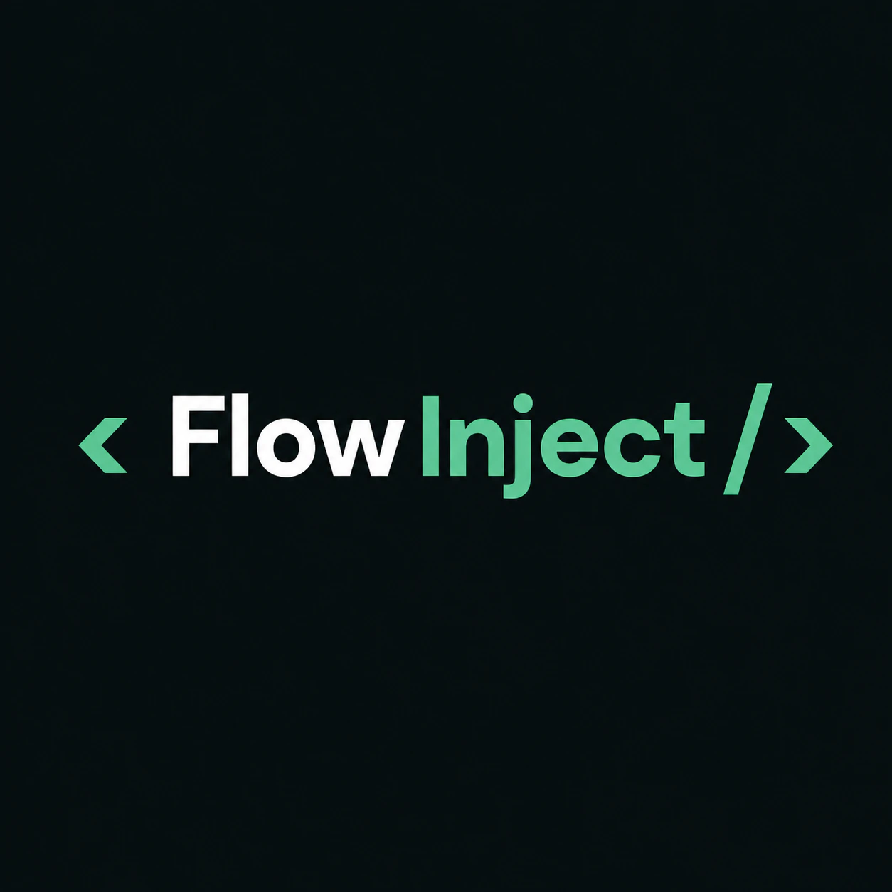 FlowInject