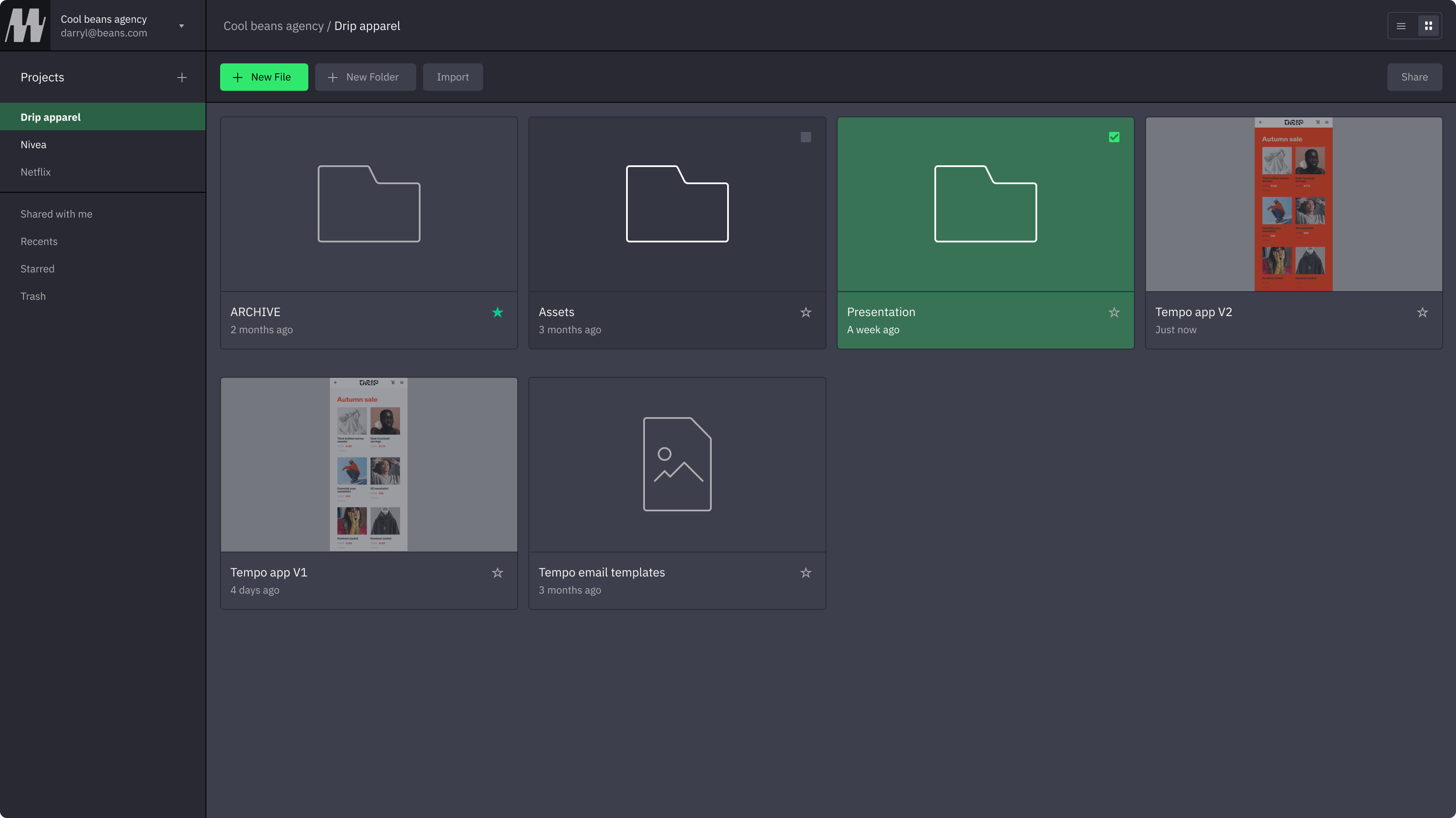Moio media 5