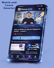 Focus Grid gallery image