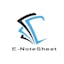 E-Notesheet