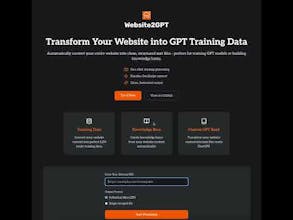 Website2GPT gallery image