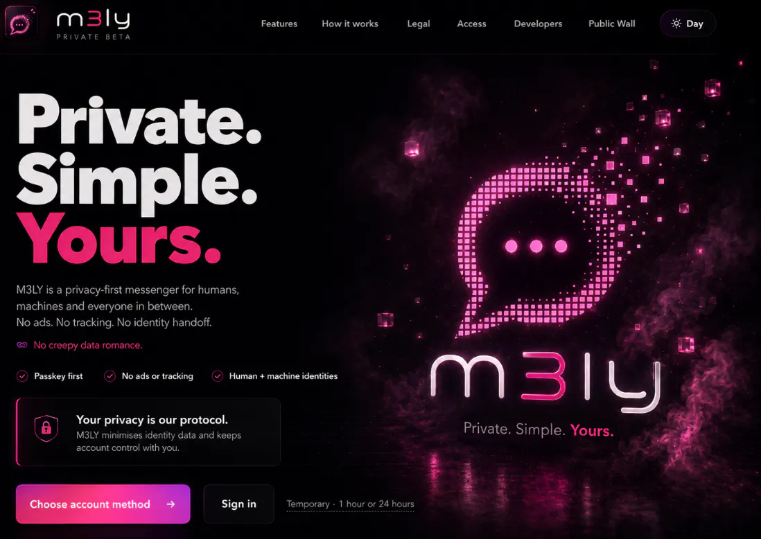 M3ly gallery image