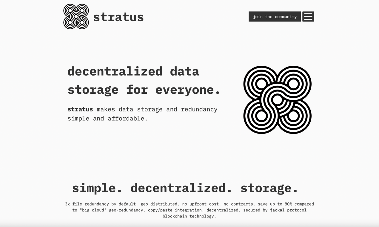 Stratus API - 데이터 중복성을 위해 복사하여 붙여 넣습니다 미디어 2