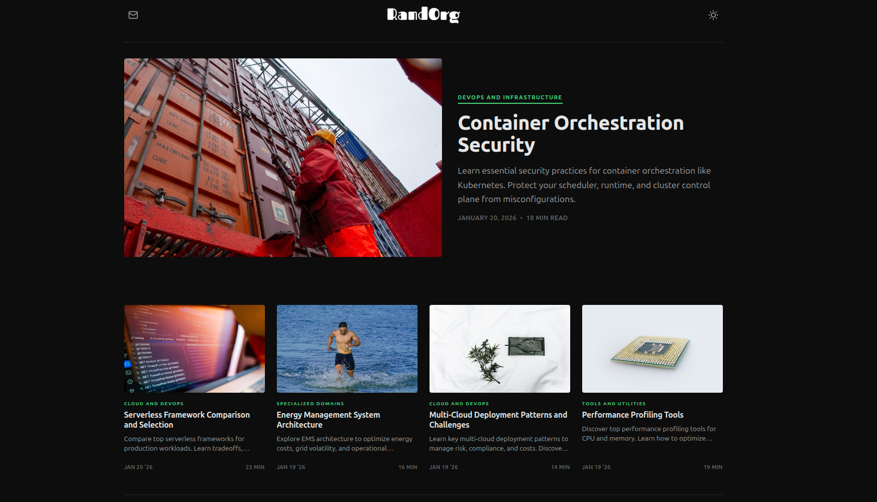 RandOrg gallery image