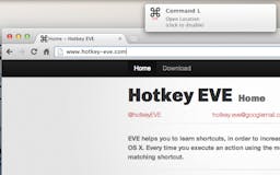 Hotkey EVE media 3