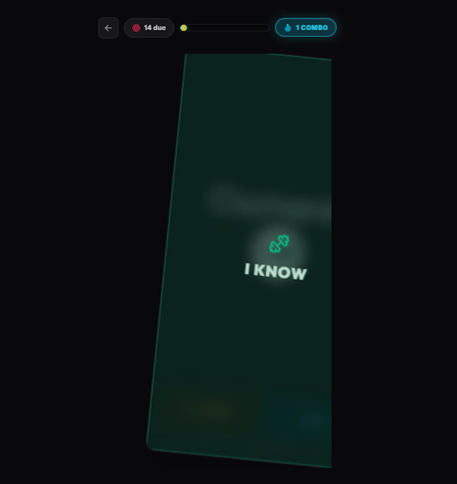 NoBrainner screenshot 2