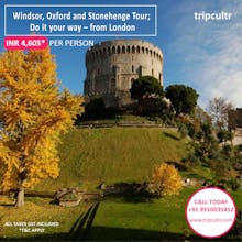 Sightseeing Tour Packages gallery image