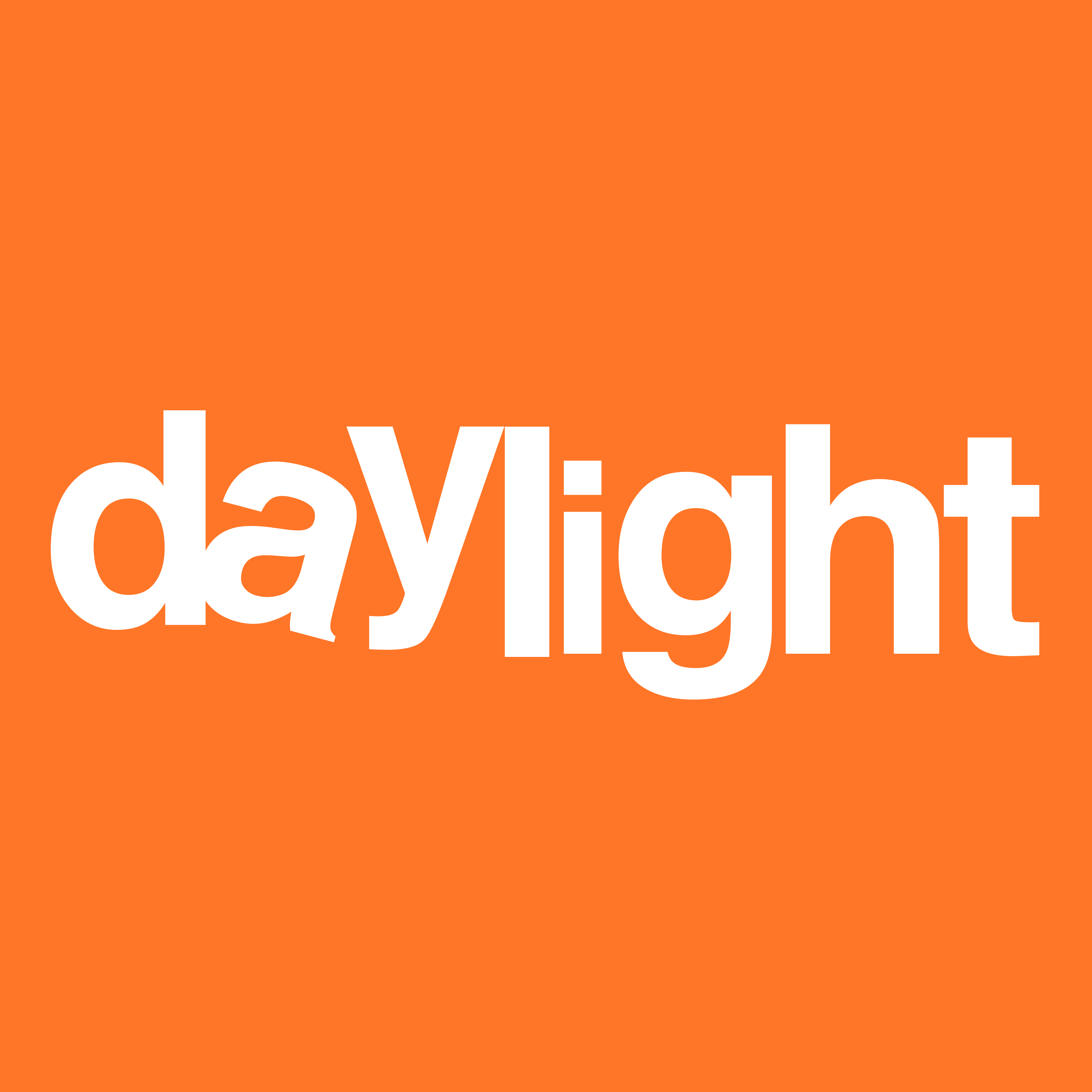 Daylight