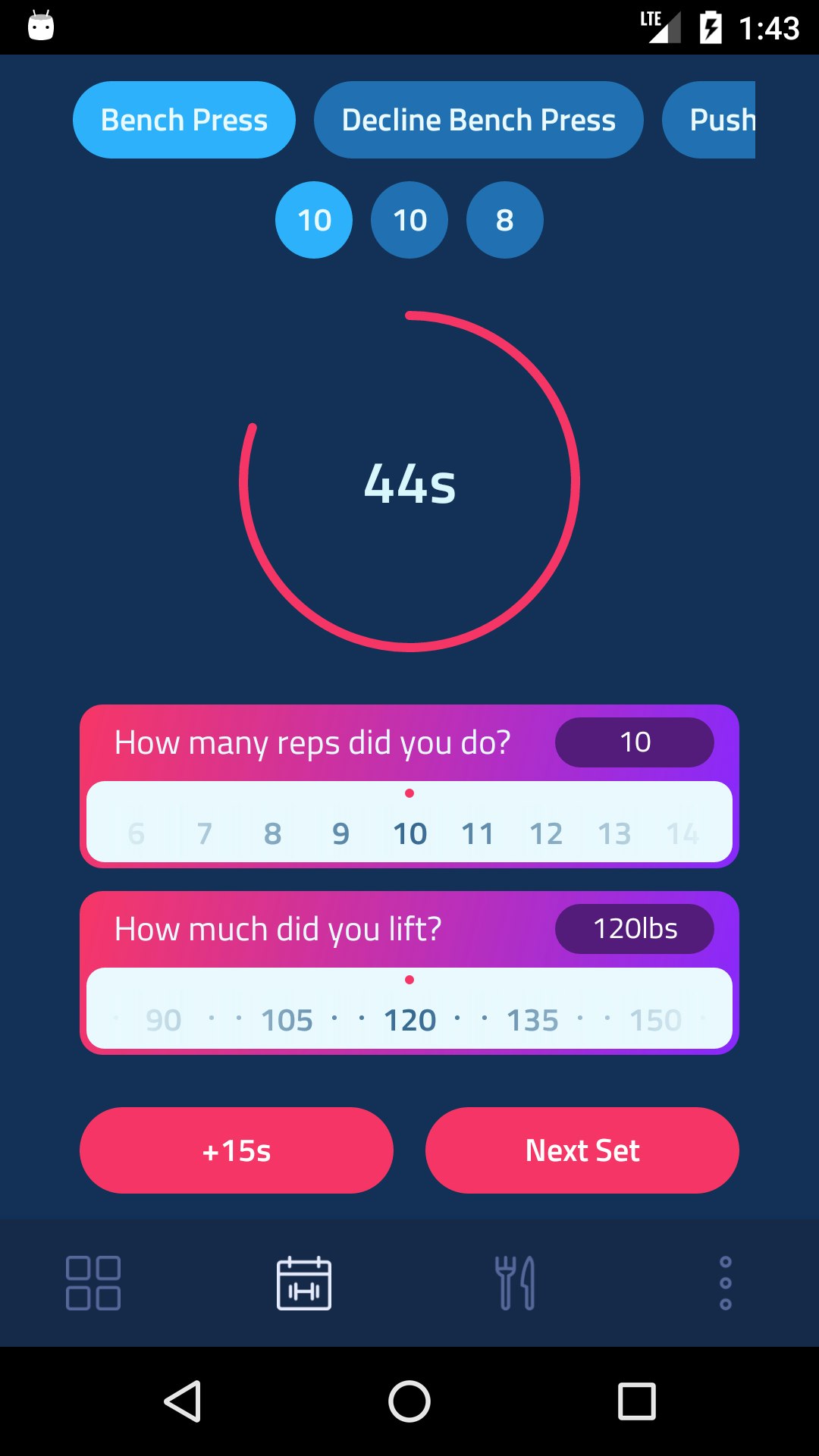 CoreFit gallery image