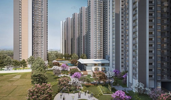 Prestige Serenity Shores | Apartments gallery image