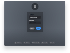 Jamf Connect gallery image