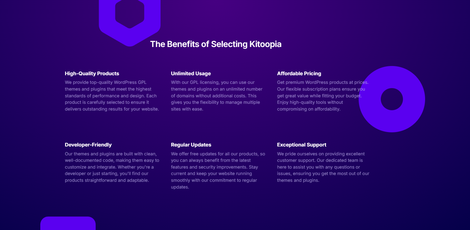 Media Kotoopia - Khám phá 8000 chủ đề & plugin GPL WordPress cao cấp 5