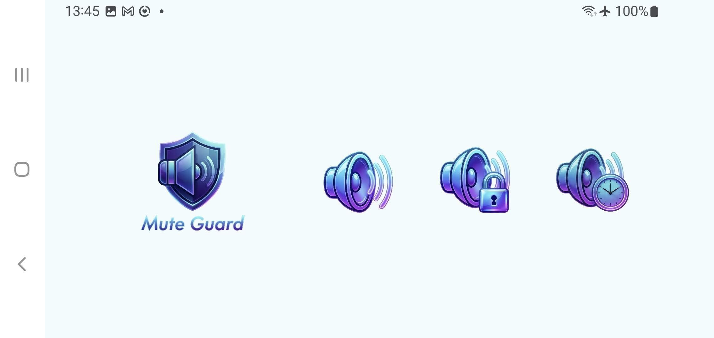 MuteGuard gallery image