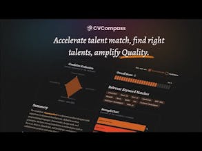 CVCompass gallery image