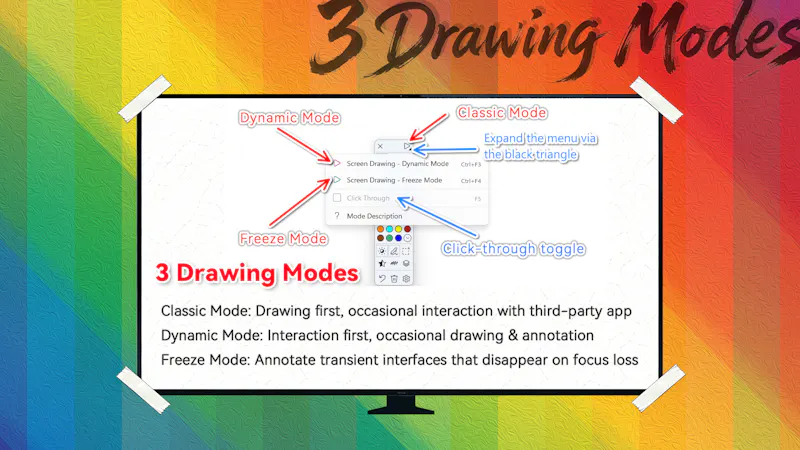 ePointer screenshot 3