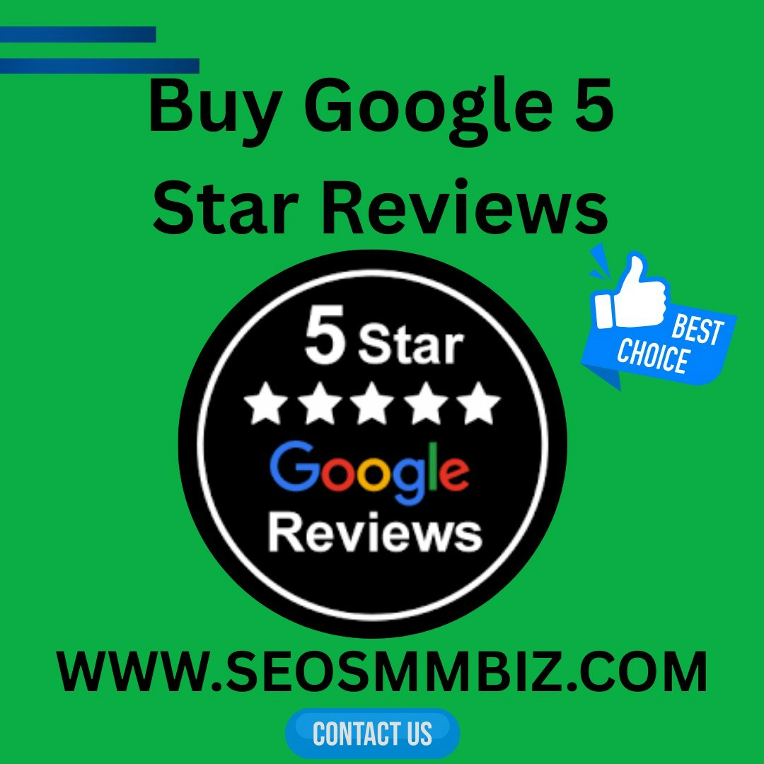 Buy Google 5 Star Re... logo