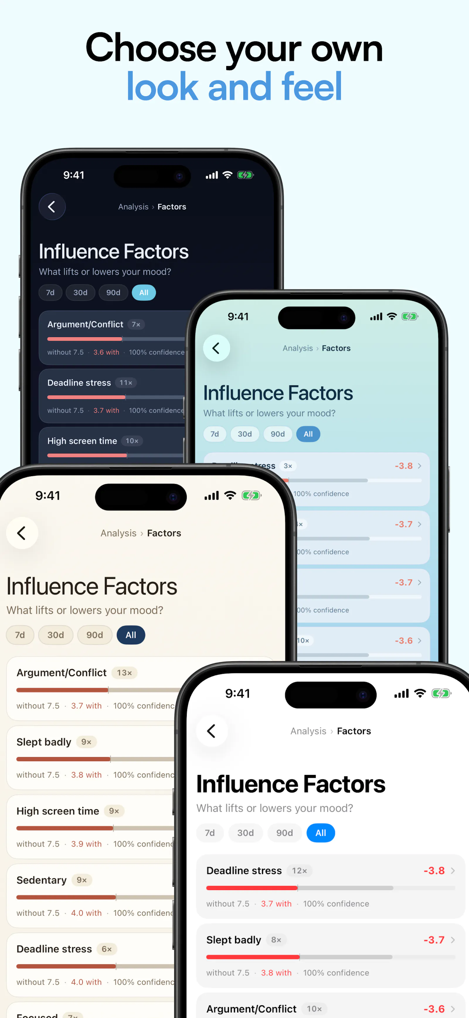 InnerPulse screenshot 11