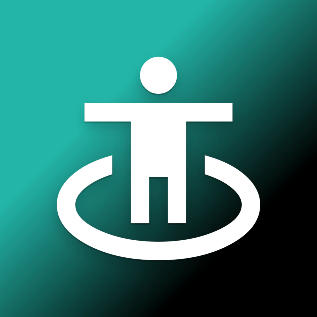 CoreReset logo
