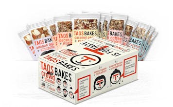 Taos Bakes Energy Bars gallery image