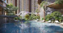 Westin Residences Gurugram by Whiteland