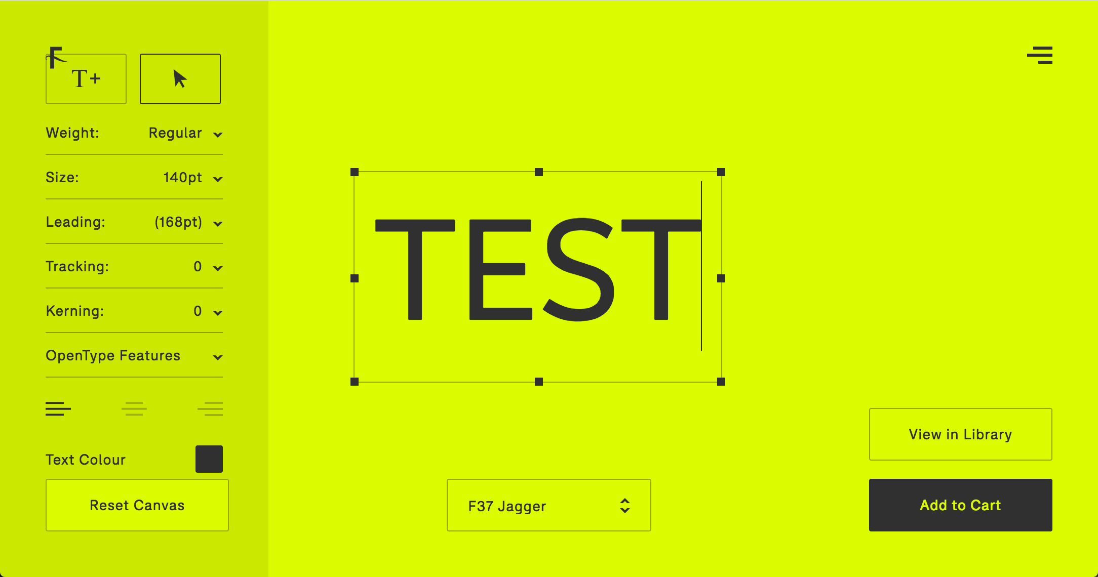 F37 foundry gallery image