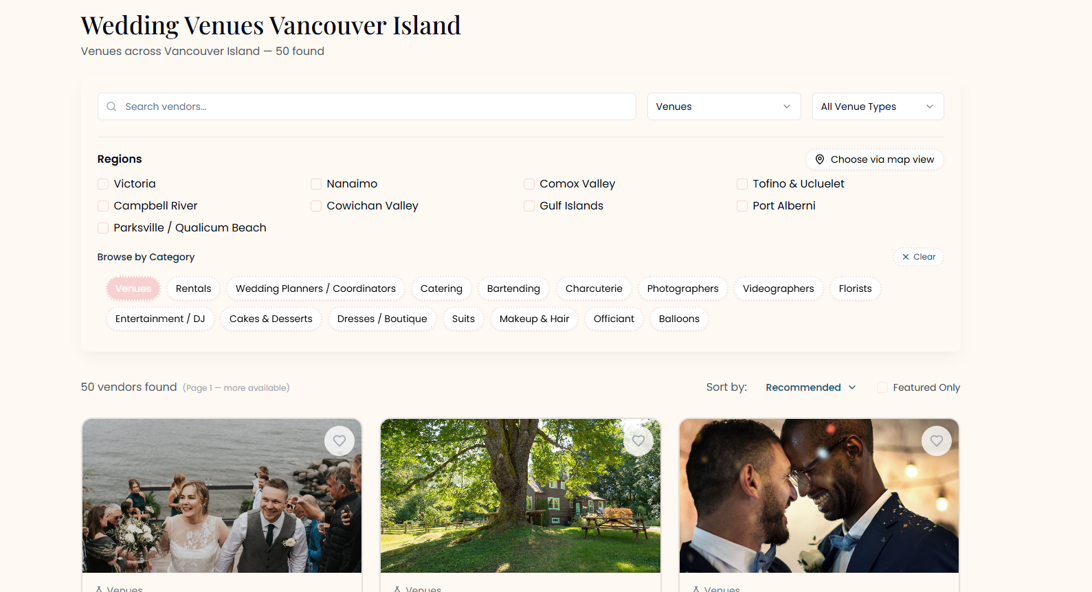 WeddingHelp.ca gallery image