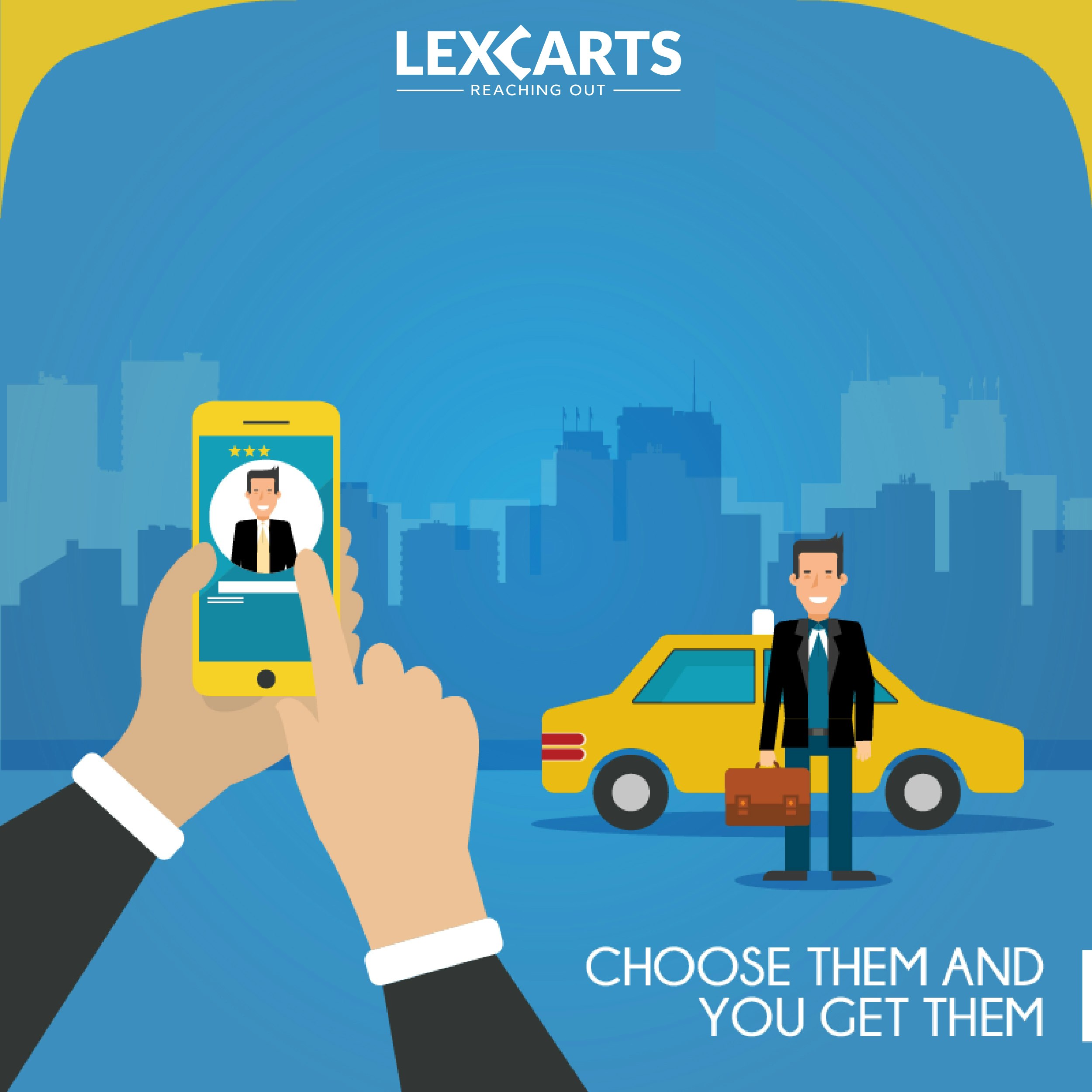 Lexcarts gallery image