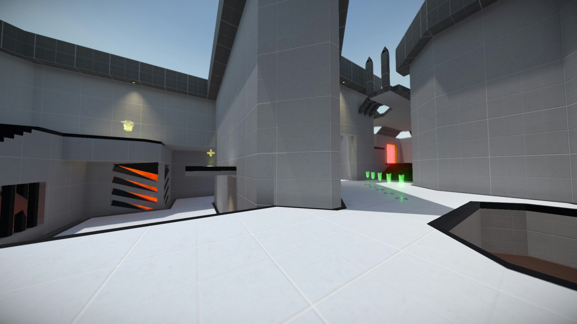 Reflex gallery image