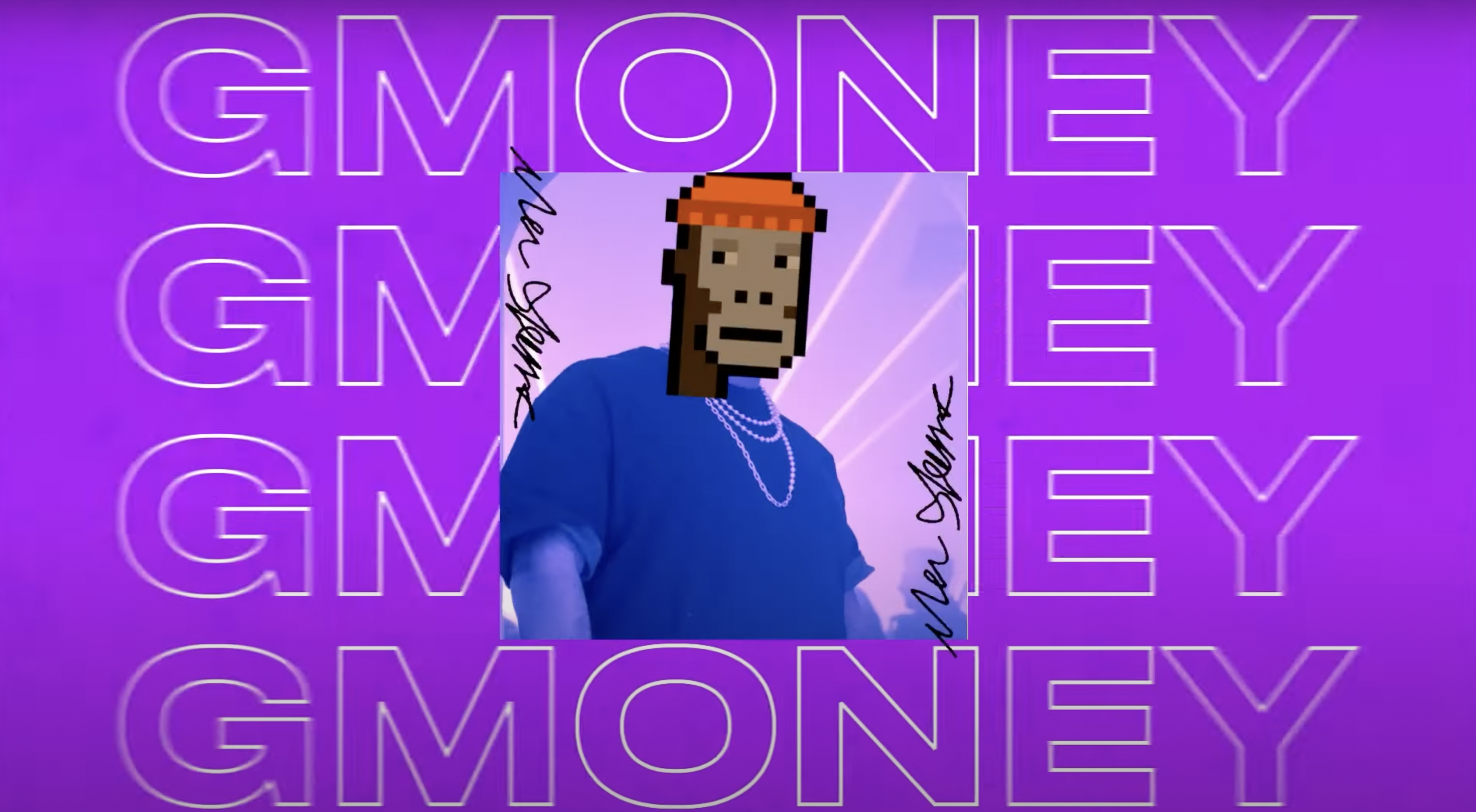 Admite una con gmoney media 1