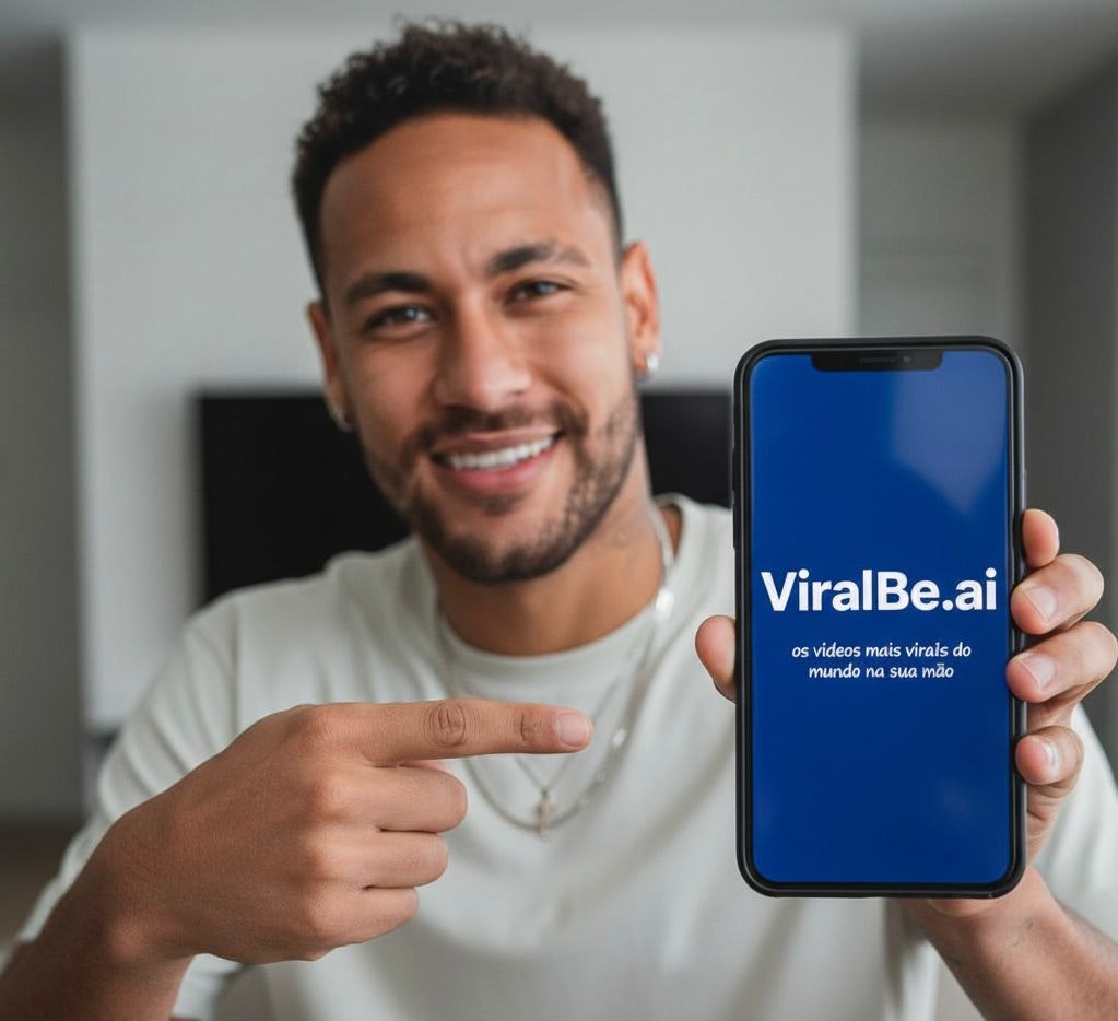 VIRALBE.AI - Screenshot 2 preview
