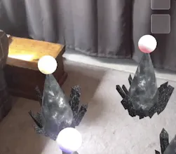 Escape The Room: AR gallery image
