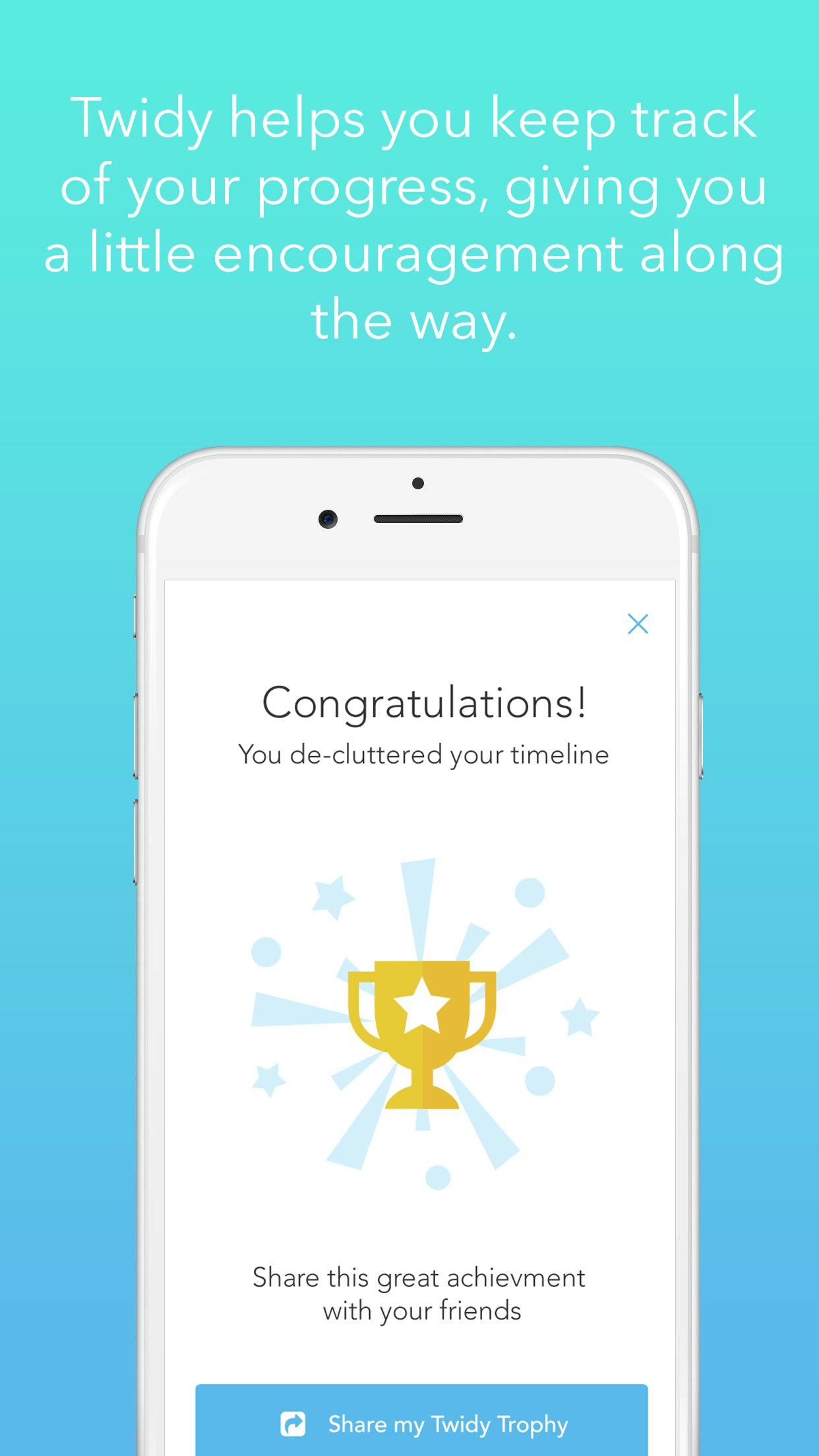 Twidy App gallery image