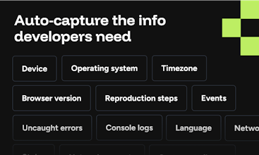 Capture.dev gallery image