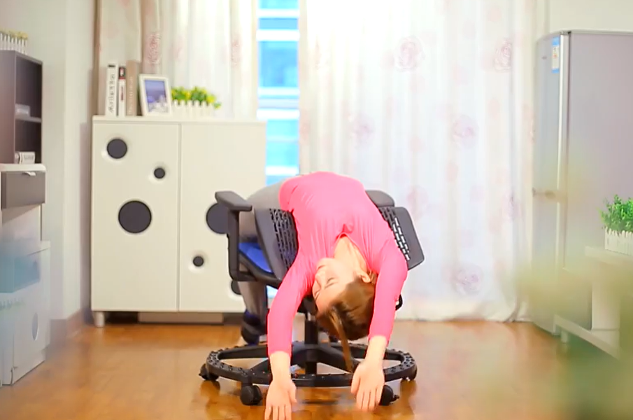 Polorim Yoga Office Chair gallery image