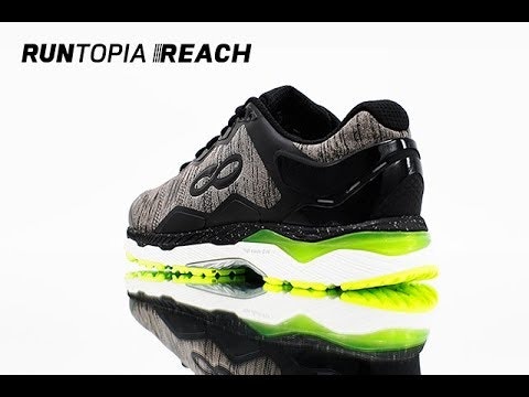 Runtopia Reach gallery image