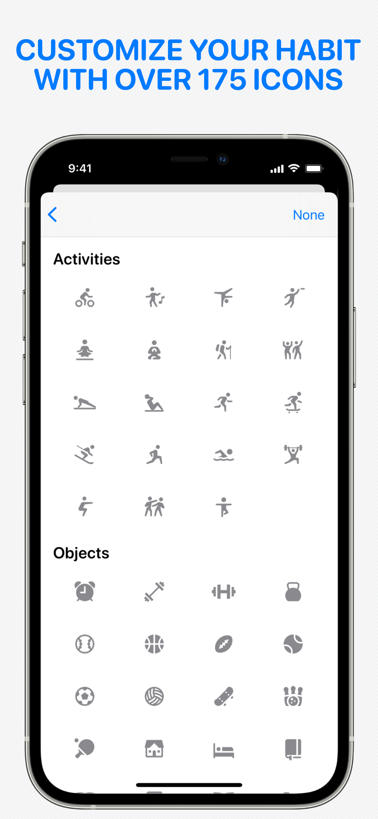 Forte² gallery image