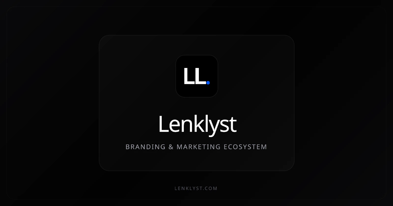 Lenklyst screenshot 1