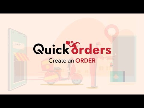 QuickOrders  gallery image