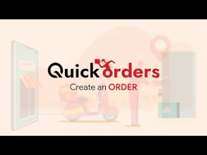 QuickOrders gallery image