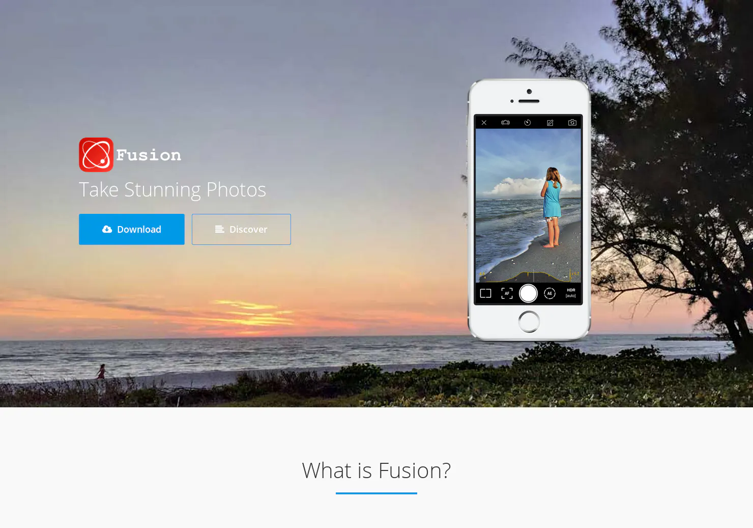 Fusion