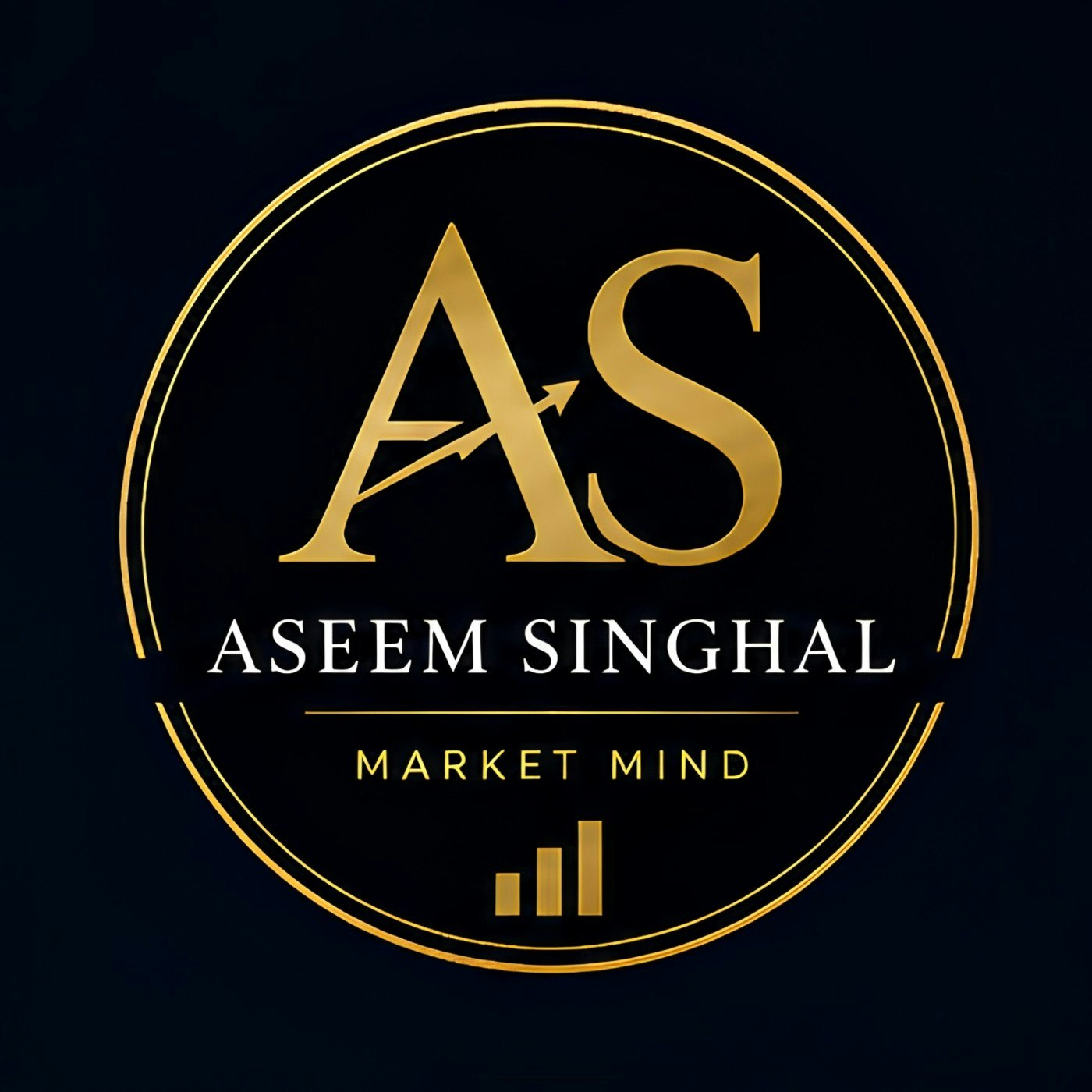 Stock Market Mastery by Aseem Singhal