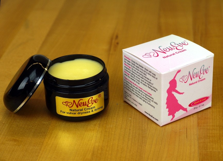 NeuEve gallery image